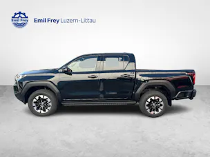 Toyota Hilux Double Cab.-Pick-up 2.8 D-4D MHEV 204 Style