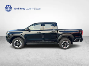 image du véhicule TOYOTA Hilux Double Cab.-Pick-up 2.8 D-4D MHEV 204 Style