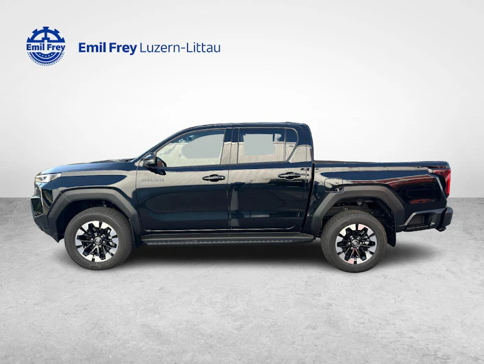 immagine del veicolo TOYOTA HI-LUX