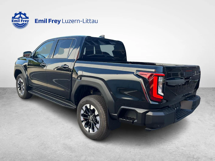 immagine del veicolo TOYOTA HI-LUX
