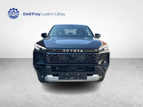 image du véhicule TOYOTA Hilux Double Cab.-Pick-up 2.8 D-4D MHEV 204 Style