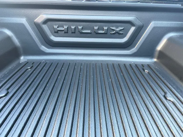 Toyota Hilux Double Cab.-Pick-up 2.8 D-4D MHEV 204 Style