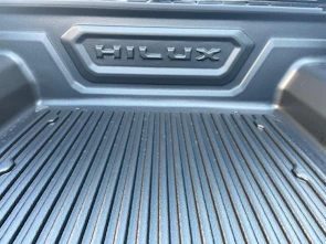 image du véhicule TOYOTA Hilux Double Cab.-Pick-up 2.8 D-4D MHEV 204 Style