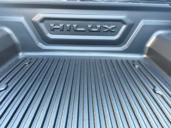 immagine del veicolo TOYOTA HI-LUX