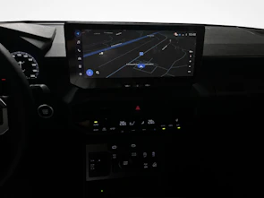 image du véhicule TOYOTA Hilux Double Cab.-Pick-up 2.8 D-4D MHEV 204 Style
