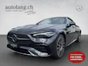 Mercedes-Benz CLE 300 AMG Line 4Matic Cabriolet