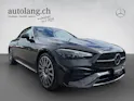 Mercedes-Benz CLE 300 AMG Line 4Matic Cabriolet