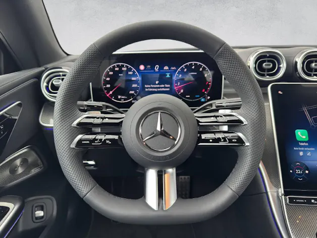 Mercedes-Benz CLE 300 AMG Line 4Matic Cabriolet