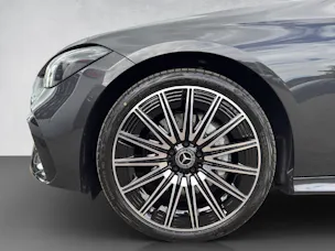 MERCEDES-BENZ CLE 300 AMG Line 4Matic Cabriolet