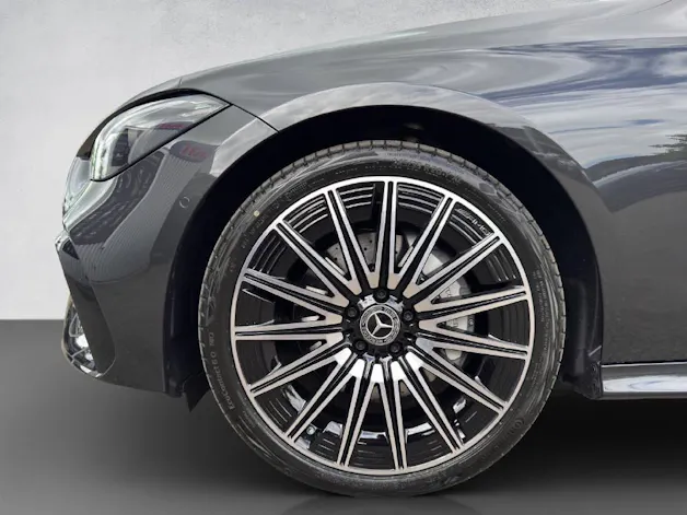 Mercedes-Benz CLE 300 AMG Line 4Matic Cabriolet