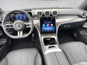 MERCEDES-BENZ CLE 300 AMG Line 4Matic Cabriolet