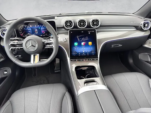 Mercedes-Benz CLE 300 AMG Line 4Matic Cabriolet
