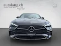 Mercedes-Benz CLE 300 AMG Line 4Matic Cabriolet
