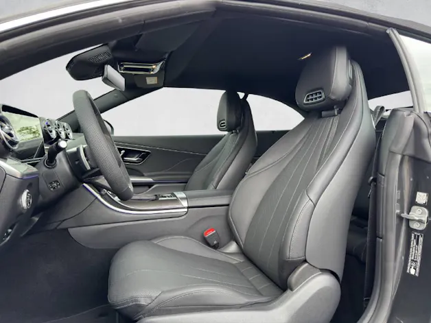 Mercedes-Benz CLE 300 AMG Line 4Matic Cabriolet