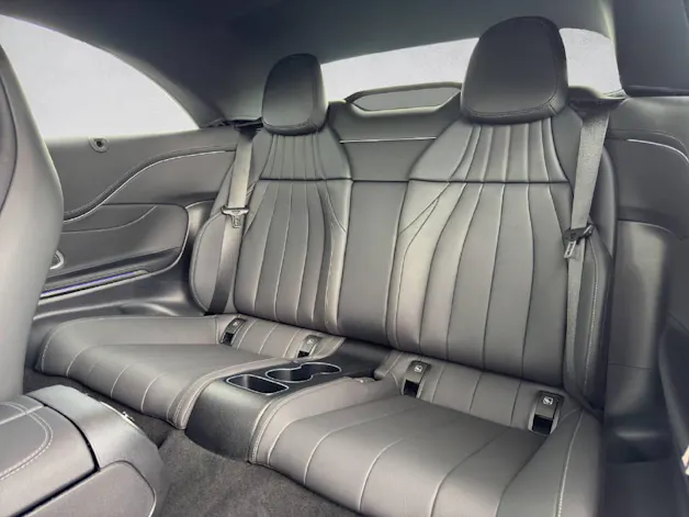 Mercedes-Benz CLE 300 AMG Line 4Matic Cabriolet
