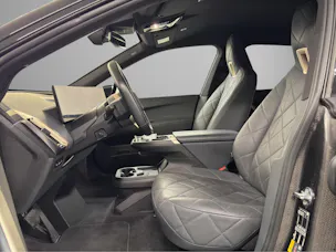 BMW iX xDrive50