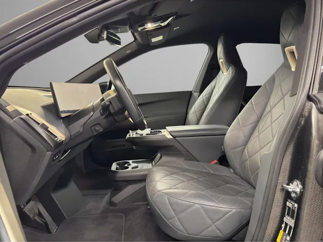 BMW iX xDrive50