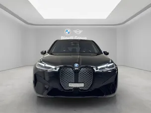BMW iX xDrive50