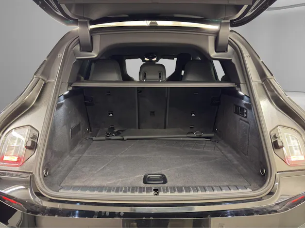 BMW iX xDrive50