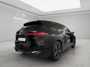 BMW iX xDrive50