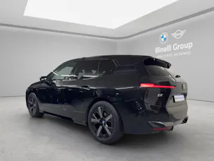 BMW iX xDrive50