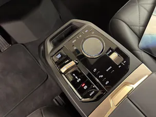 BMW iX xDrive50