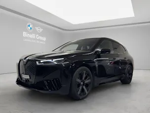 BMW iX xDrive50