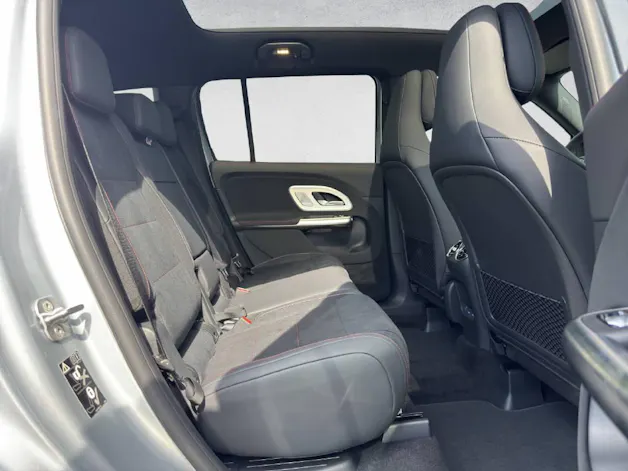 Mercedes-Benz GLB 220 AMG Line+ 4Matic
