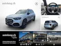MERCEDES-BENZ GLB 220 AMG Line+ 4Matic
