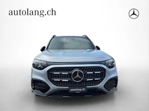 MERCEDES-BENZ GLB 220 AMG Line+ 4Matic