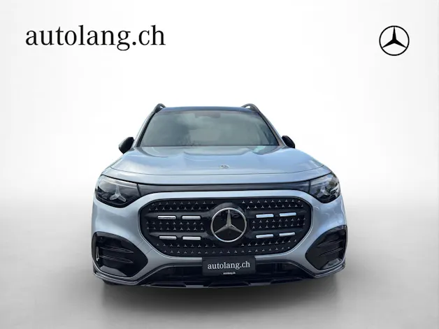 MERCEDES-BENZ GLB 220 AMG Line+ 4Matic