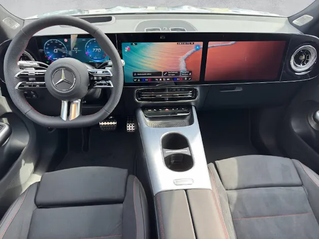 Mercedes-Benz GLB 220 AMG Line+ 4Matic