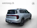 MERCEDES-BENZ GLB 220 AMG Line+ 4Matic