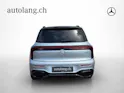 MERCEDES-BENZ GLB 220 AMG Line+ 4Matic