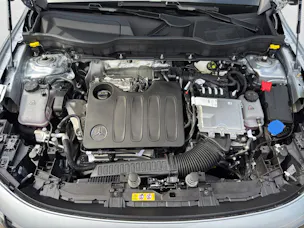 MERCEDES-BENZ GLB 220 AMG Line+ 4Matic