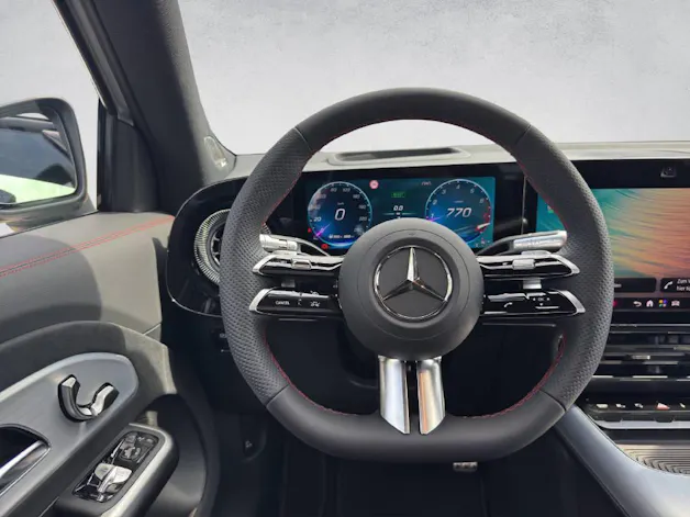 Mercedes-Benz GLB 220 AMG Line+ 4Matic