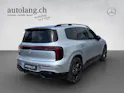 Mercedes-Benz GLB 220 AMG Line+ 4Matic