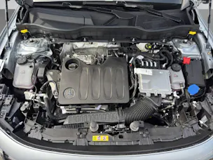 MERCEDES-BENZ GLB 220 AMG Line+ 4Matic