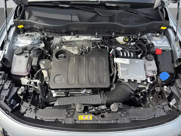Mercedes-Benz GLB 220 AMG Line+ 4Matic