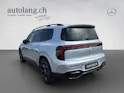 Mercedes-Benz GLB 220 AMG Line+ 4Matic
