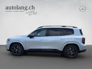 MERCEDES-BENZ GLB 220 AMG Line+ 4Matic