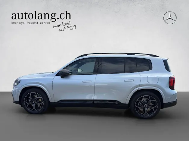 Mercedes-Benz GLB 220 AMG Line+ 4Matic