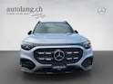 Mercedes-Benz GLB 220 AMG Line+ 4Matic