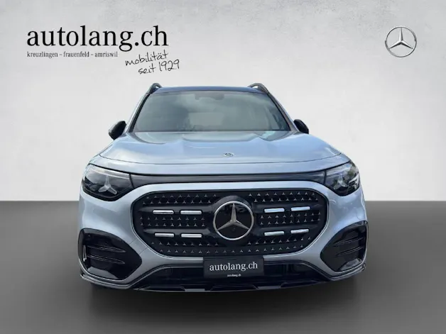 Mercedes-Benz GLB 220 AMG Line+ 4Matic