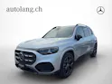 MERCEDES-BENZ GLB 220 AMG Line+ 4Matic