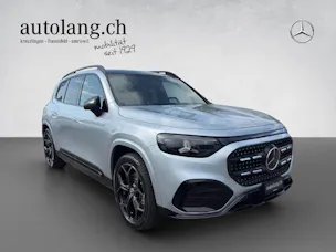 MERCEDES-BENZ GLB 220 AMG Line+ 4Matic