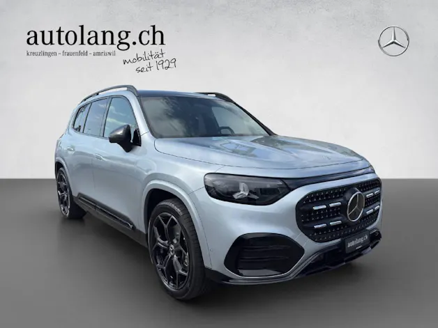 Mercedes-Benz GLB 220 AMG Line+ 4Matic
