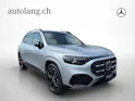 MERCEDES-BENZ GLB 220 AMG Line+ 4Matic