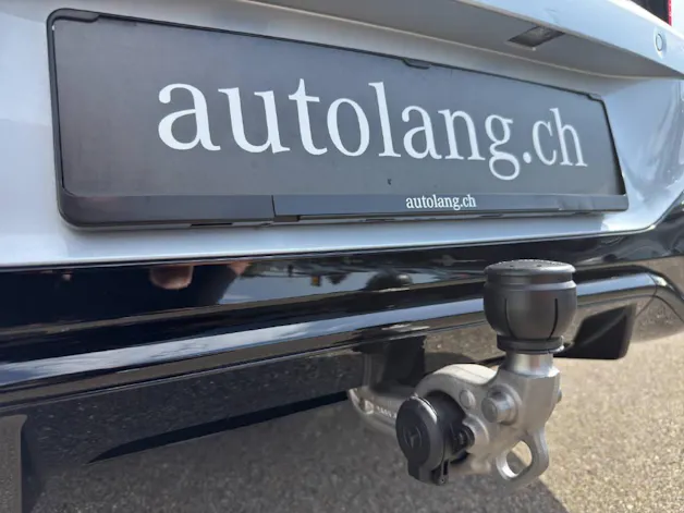 Mercedes-Benz GLB 220 AMG Line+ 4Matic