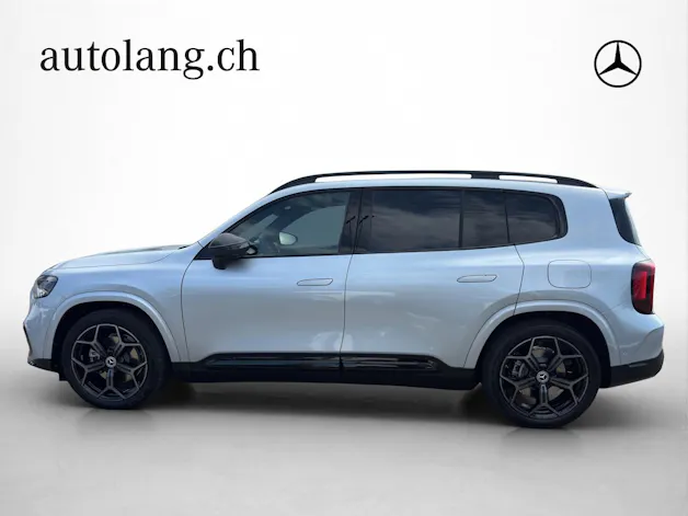 MERCEDES-BENZ GLB 220 AMG Line+ 4Matic